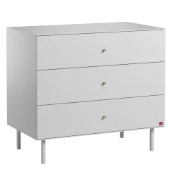 Commodes*Vox Cute commode de Blanc