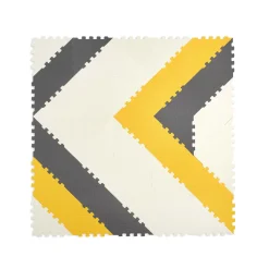 Tapis D'Éveil*Formula Baby Dalles en mousse 3 couleurs de