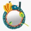 Jouets D'Activités*Moulin Roty Dans la jungle Miroir d'activités de