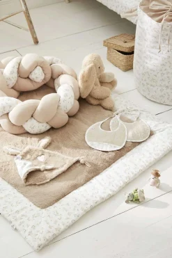 Tours De Lit*BB&Co DayDream Housse Tresse de Beige