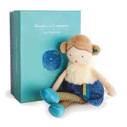 Doudous*Doudou et Compagnie Demoiselle de Celeste