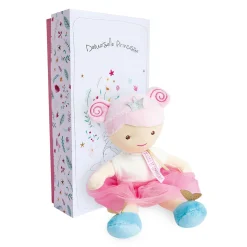 Doudous*Doudou et Compagnie Demoiselle Princesse de Emma