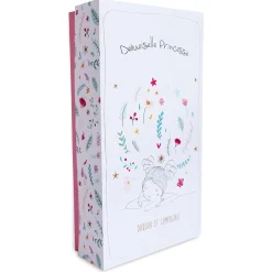 Doudous*Doudou et Compagnie Demoiselle Princesse de Emma