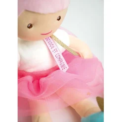 Doudous*Doudou et Compagnie Demoiselle Princesse de Emma