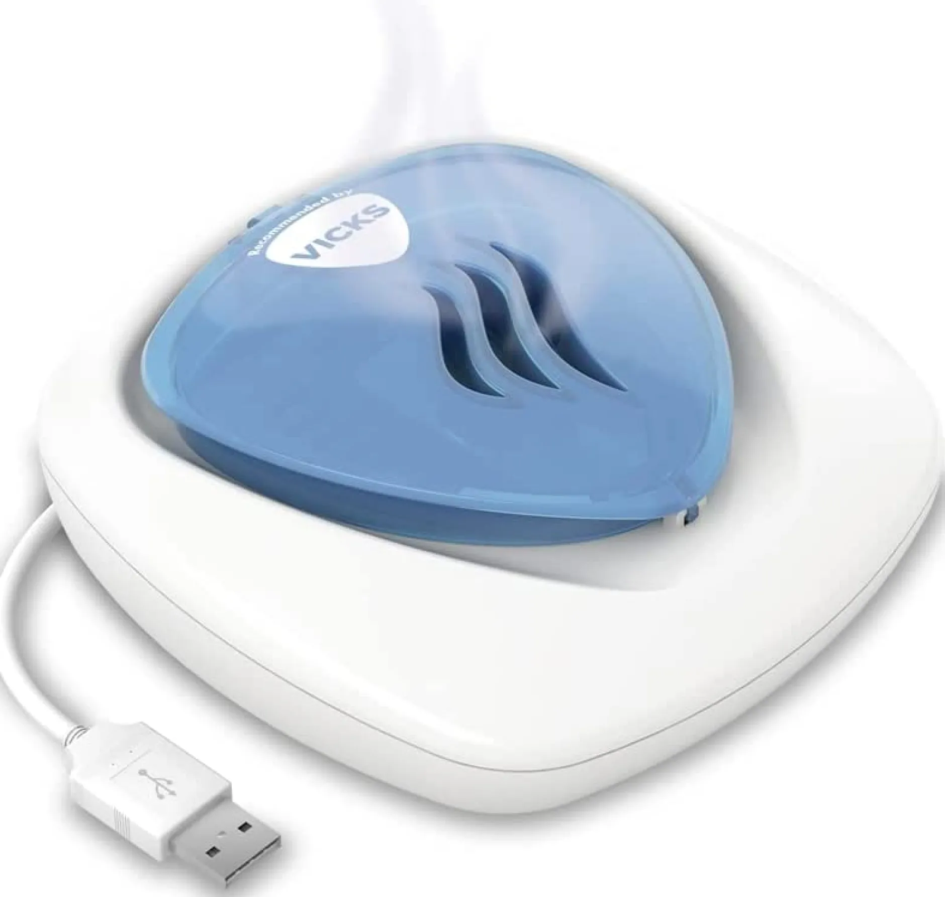 Humidificateurs Et Purificateurs*Vicks Diffuseur électrique Vapo Pads de