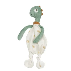 Doudous*Trois Kilos Sept Diplododo Doudou de Dinosaure