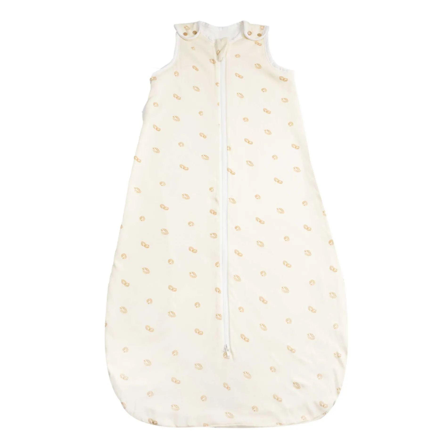 Gigoteuses & Nids D'Ange*Trois Kilos Sept Diplododo Gigoteuse Jersey 3-18M de Feuilles