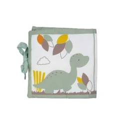 Livres*Trois Kilos Sept Diplododo Livre d'éveil de Dinosaure