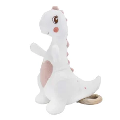 Peluches Musicales*Trois Kilos Sept Diplododo Peluche musicale de Dinosaure