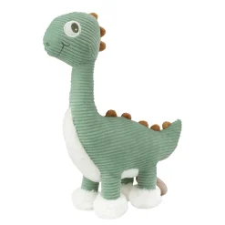 Peluches Musicales*Trois Kilos Sept Diplododo Peluche musicale de Diplodocus