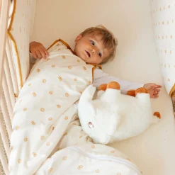 Peluches Musicales*Trois Kilos Sept Diplododo Peluche musicale de Mammouth