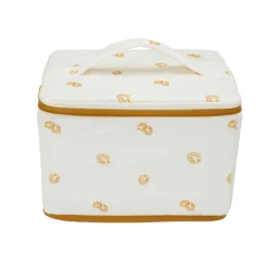 Trousses De Toilette*Trois Kilos Sept Diplododo Trousse de toilette de Feuilles