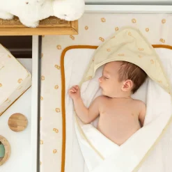 Trousses De Toilette*Trois Kilos Sept Diplododo Trousse de toilette de Feuilles