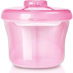 Doseurs*Philips AVENT Doseur de lait en poudre de Bleu