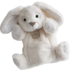 Peluches Marionnettes*Histoire d'ours Douce marionnette de Chien