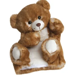 Peluches Marionnettes*Histoire d'ours Douce marionnette de Chien