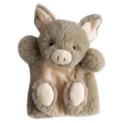 Peluches Marionnettes*Histoire d'ours Douce marionnette de Chien