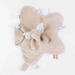 Doudous*Noukies Doudou de Bali