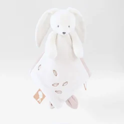 Doudous*Noukies Doudou de Snow