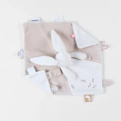 Doudous*Noukies Doudou de Snow