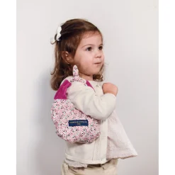 Doudous*Doudou et Compagnie Doudou Amusette 3 en 1 de Lapin