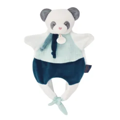 Doudous*Doudou et Compagnie Doudou Amusette 3 en 1 de Panda