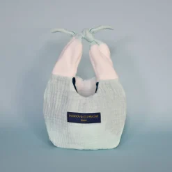 Doudous*Doudou et Compagnie Doudou Amusette 3 en 1 de Panda