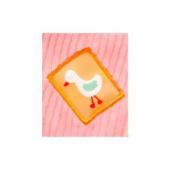 Doudous|Attaches Sucettes*Doudou et Compagnie Doudou attache-sucette Lapin ciboulette 19 cm de