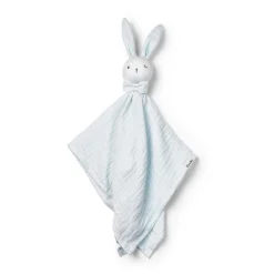 Doudous*Elodie Details Doudou Blinkie de Sky - Bermuda Blue