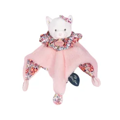 Doudous*Doudou et Compagnie Doudou Boule 3 en 1 de Chat