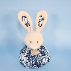 Doudous*Doudou et Compagnie Doudou Boule 3 en 1 de Lapin