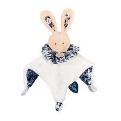 Doudous*Doudou et Compagnie Doudou Boule 3 en 1 de Lapin