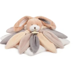 Doudous*Doudou et Compagnie Doudou Collector de Lapin Taupe