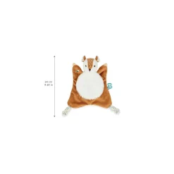 Doudous*Kaloo Doudou faon Nathan 24 cm de