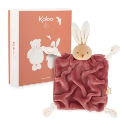 Doudous*Kaloo Doudou Lapin 24 cm de Bordeaux