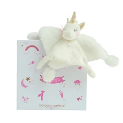 Doudous*Doudou et Compagnie Doudou licne de Or