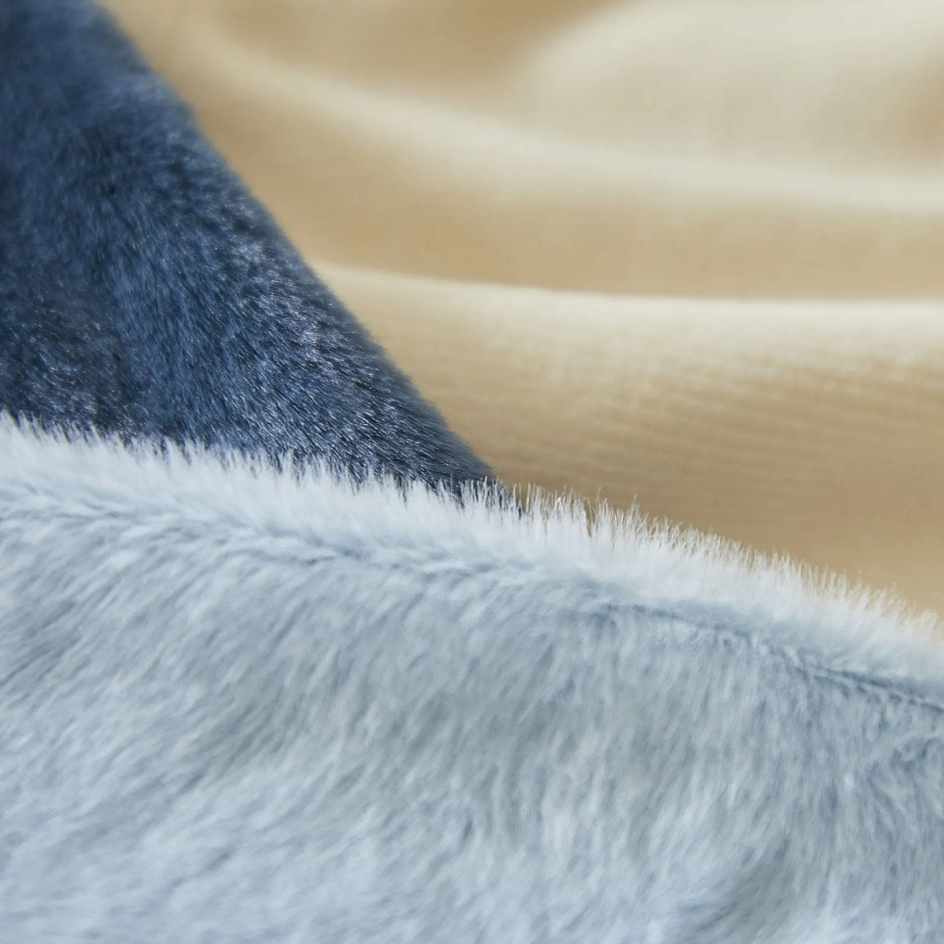 Doudous*Kaloo Doudou manchot de Bleu