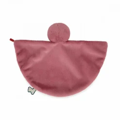 Doudous*Kaloo Doudou manchot de Rose