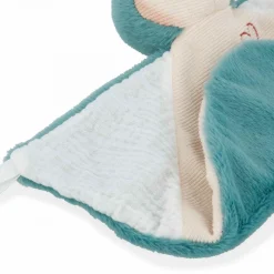 Doudous*Kaloo Doudou manchot de Vert