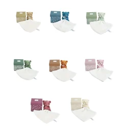 Doudous*Doudou et Compagnie Doudou Mon petit ourson de Aléatoire