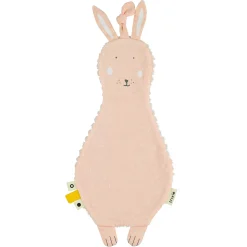 Attaches Sucettes*Trixie Doudou plat attache-sucette de Mme Lapine