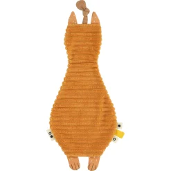 Attaches Sucettes*Trixie Doudou plat attache-sucette de M. Renard