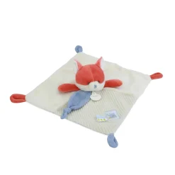 Doudous*Doudou et Compagnie Doudou Renard de Romarin