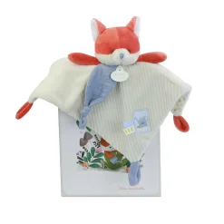 Doudous*Doudou et Compagnie Doudou Renard de Romarin