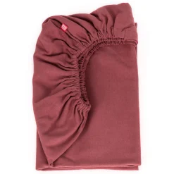 Draps Housses*Vox Drap housse pure coton biologique 70 x 140 cm de Bordeau