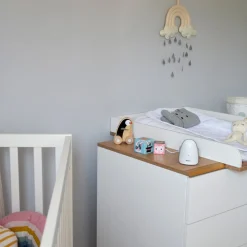 Babyphones*Béaba Ecoute bébé Audio Simply ZEN de