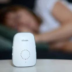 Babyphones*Béaba Ecoute bébé Audio Simply ZEN de