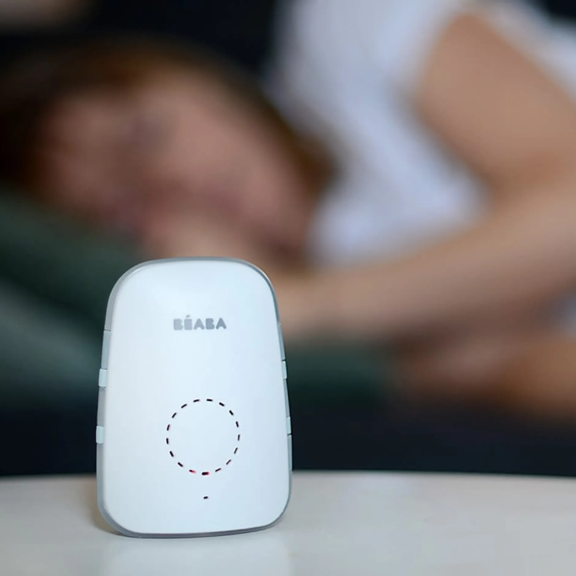 Babyphones*Béaba Ecoute bébé Audio Simply ZEN de