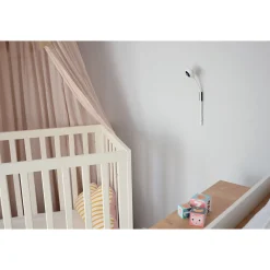 Babyphones*Béaba Ecoute Bébé Vidéo Zen Connect de