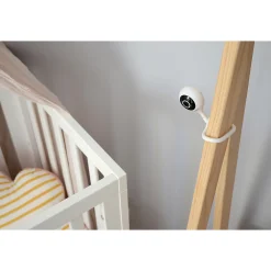 Babyphones*Béaba Ecoute Bébé Vidéo Zen Connect de